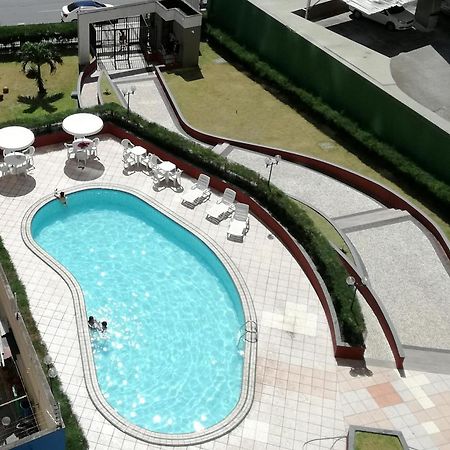 Porto De Iracema- Ferias Temporada Fortaleza Ngoại thất bức ảnh