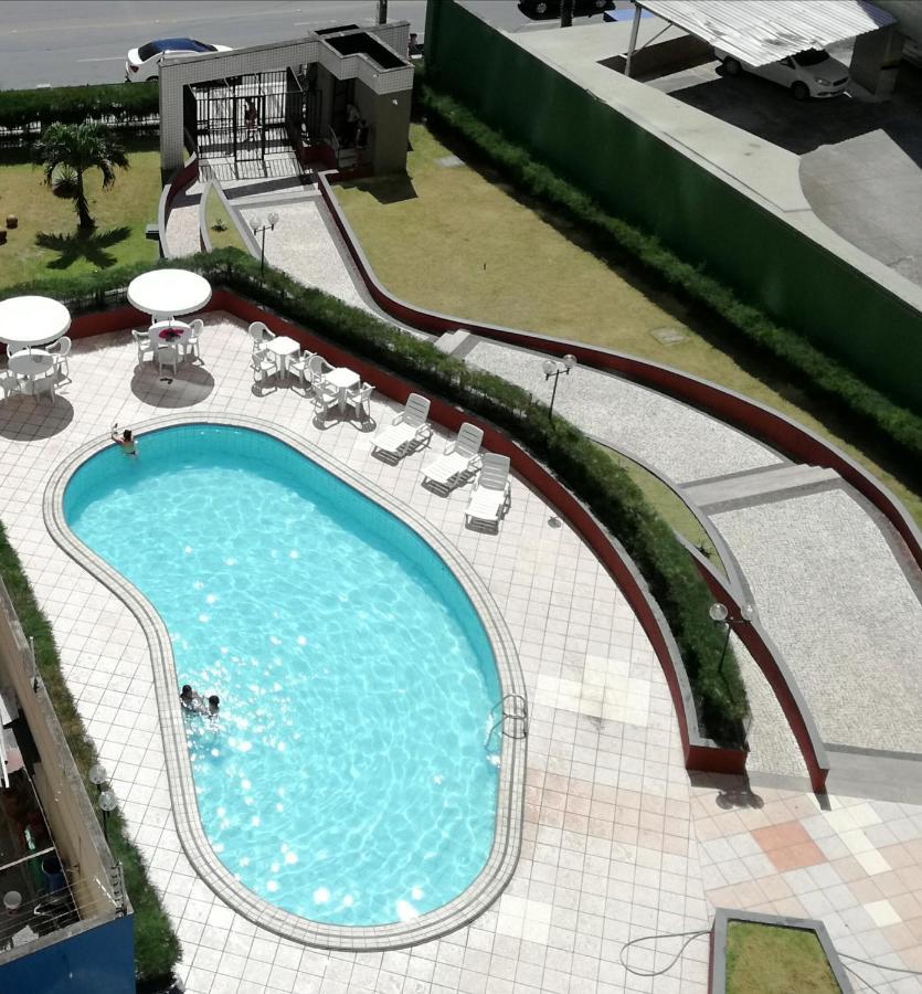 Porto De Iracema- Ferias Temporada Fortaleza Ngoại thất bức ảnh
