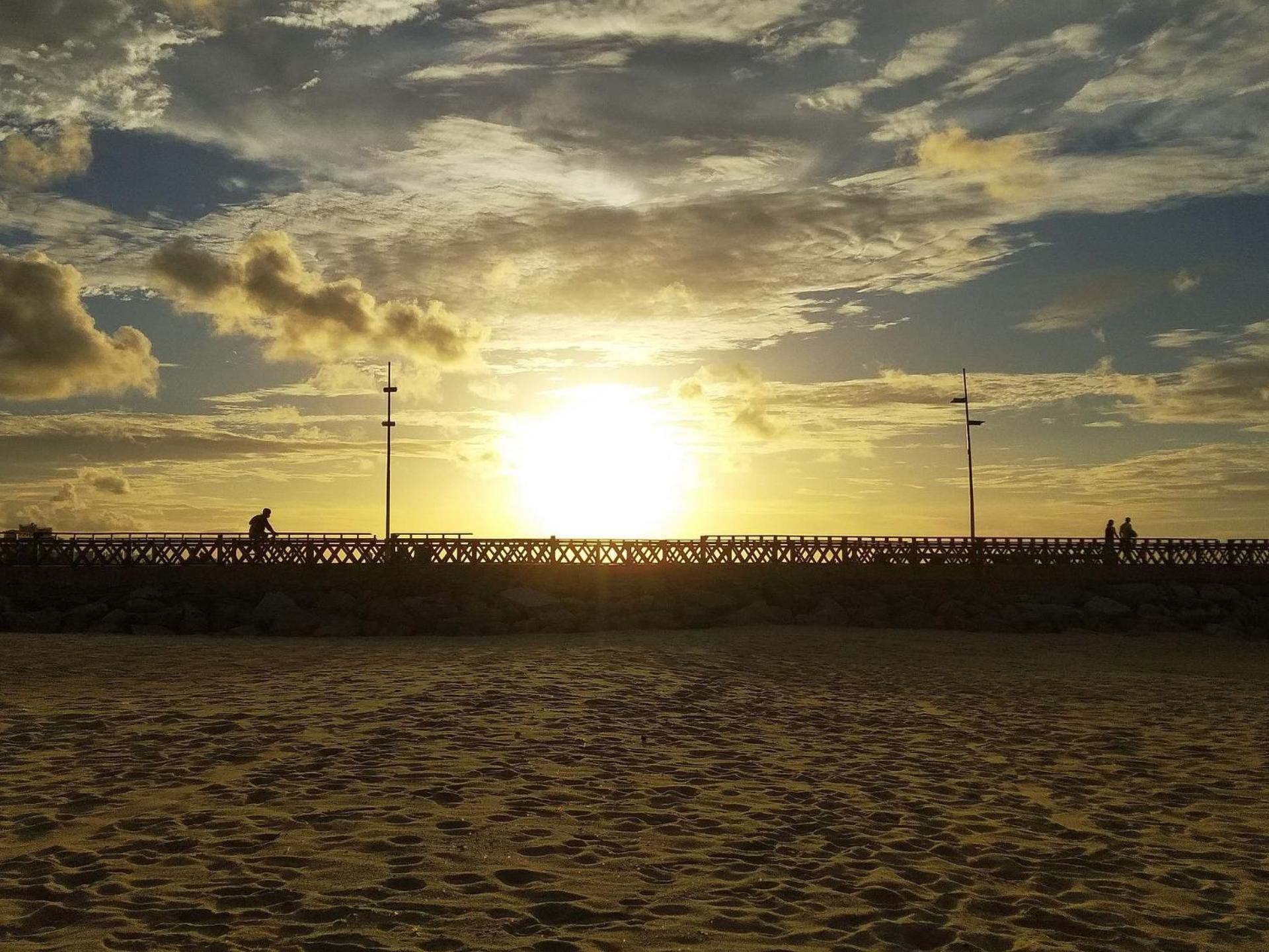 Porto De Iracema- Ferias Temporada Fortaleza Ngoại thất bức ảnh