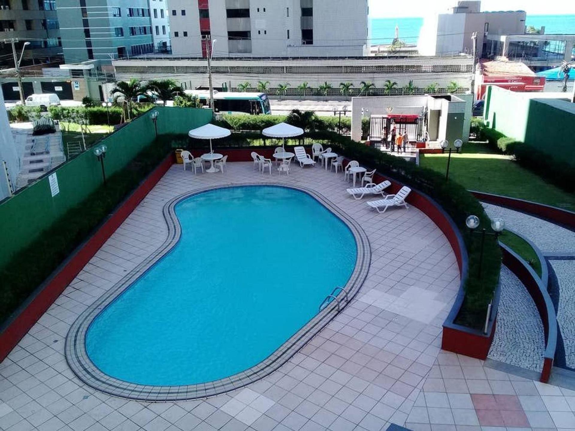 Porto De Iracema- Ferias Temporada Fortaleza Ngoại thất bức ảnh