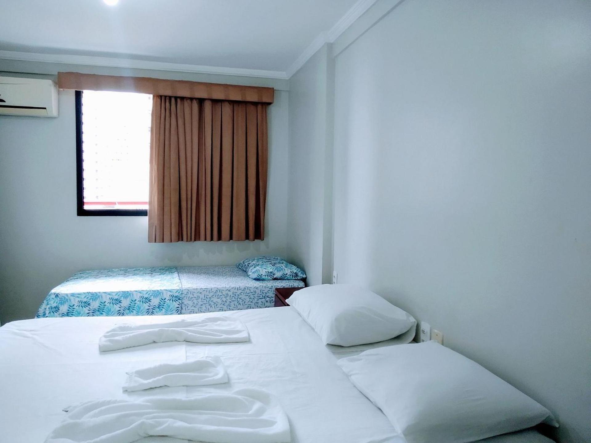 Porto De Iracema- Ferias Temporada Fortaleza Ngoại thất bức ảnh