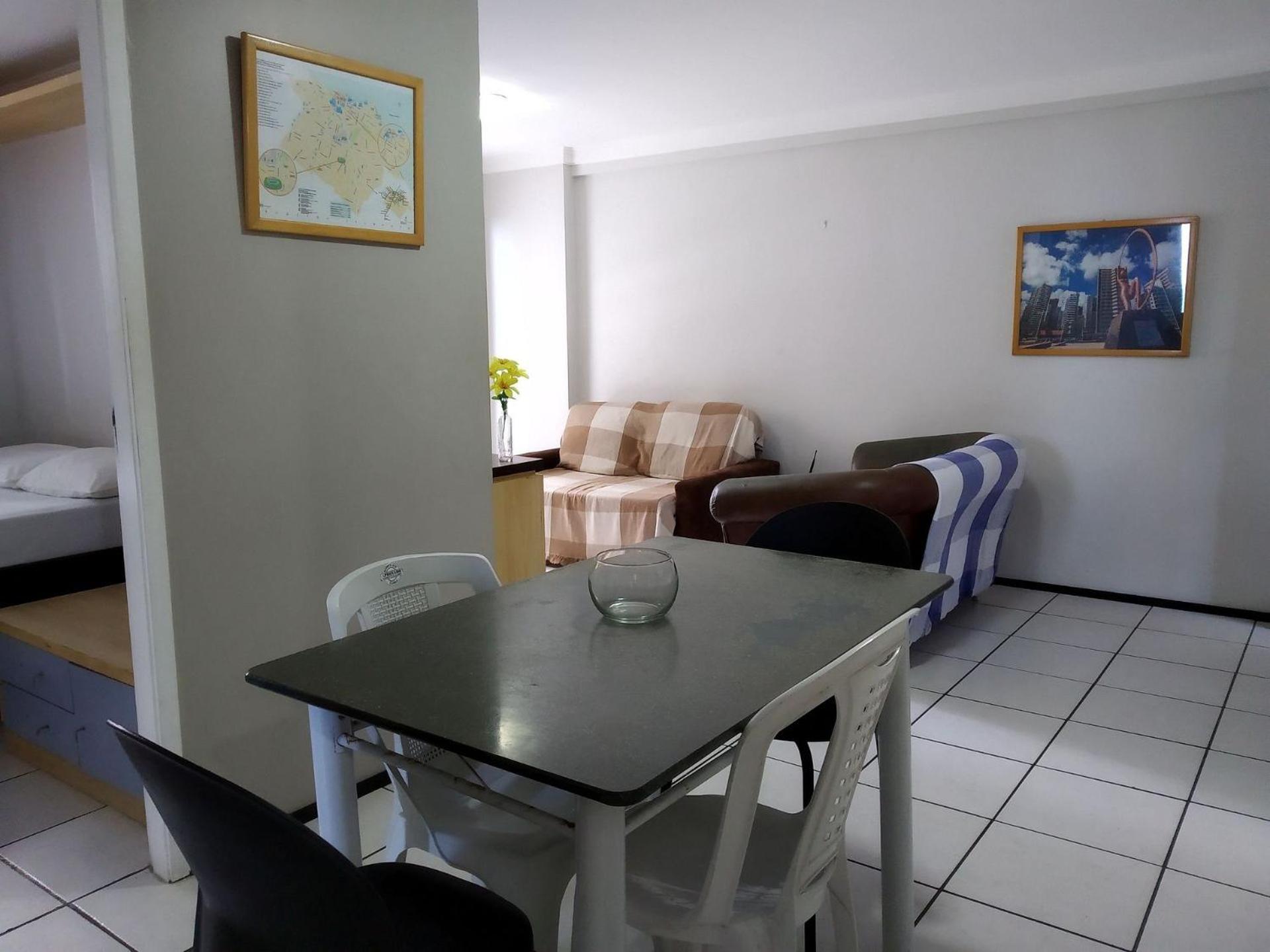 Porto De Iracema- Ferias Temporada Fortaleza Ngoại thất bức ảnh