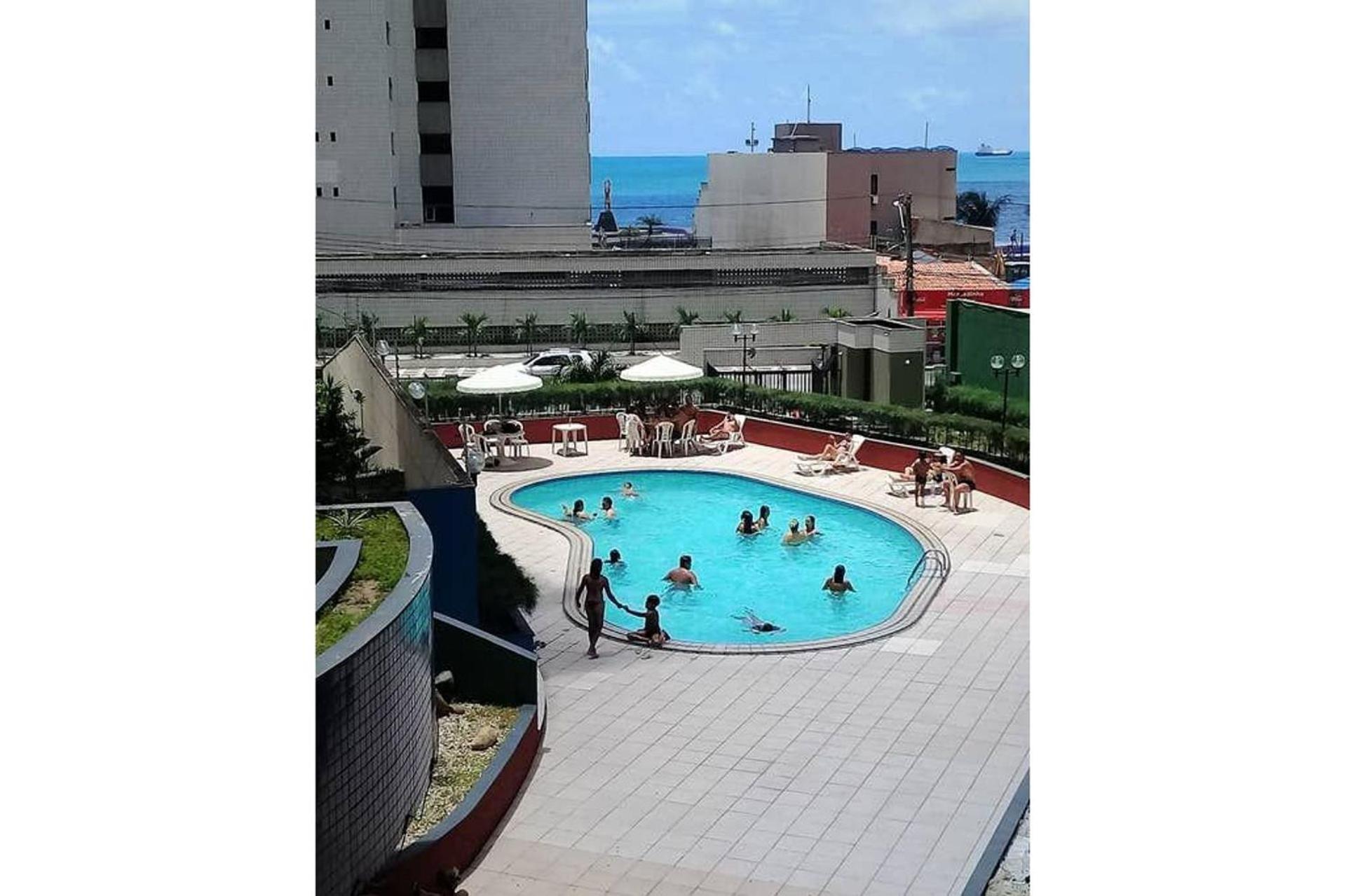 Porto De Iracema- Ferias Temporada Fortaleza Ngoại thất bức ảnh