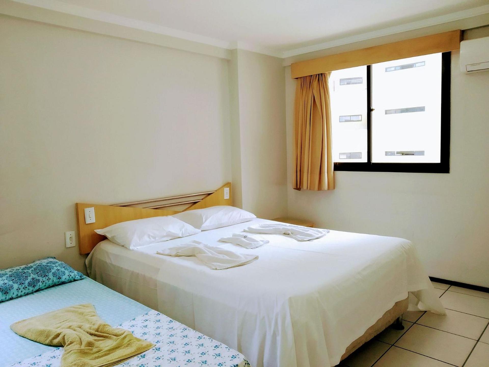 Porto De Iracema- Ferias Temporada Fortaleza Ngoại thất bức ảnh