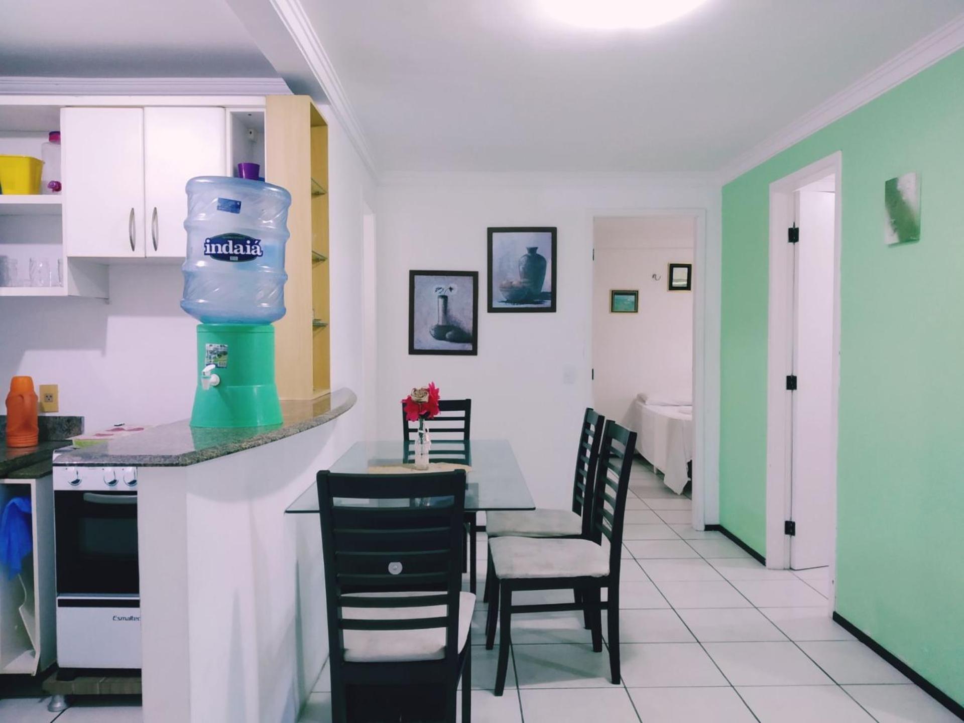 Porto De Iracema- Ferias Temporada Fortaleza Ngoại thất bức ảnh