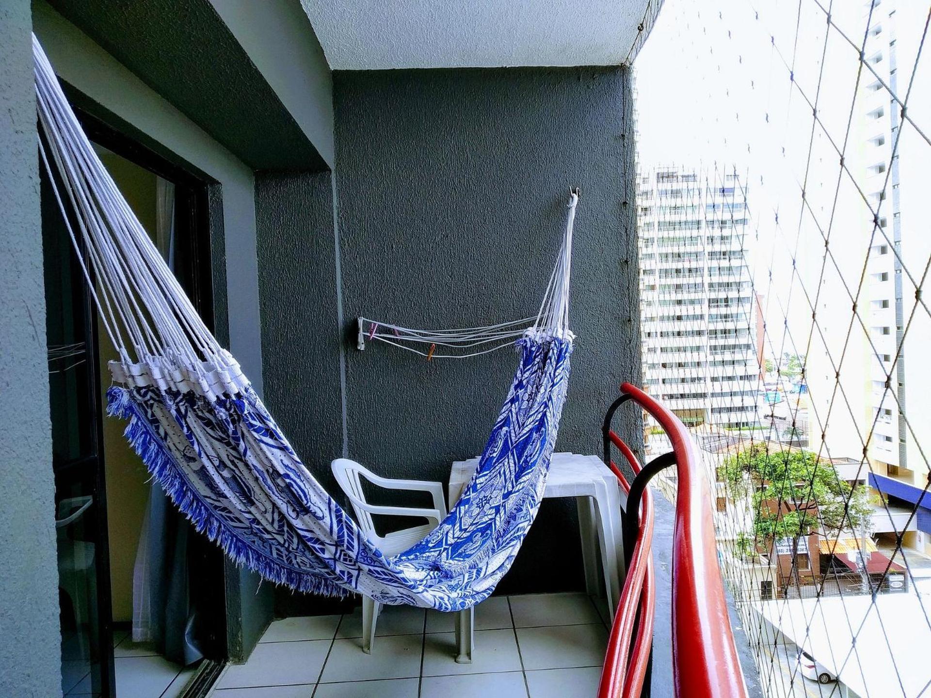 Porto De Iracema- Ferias Temporada Fortaleza Ngoại thất bức ảnh