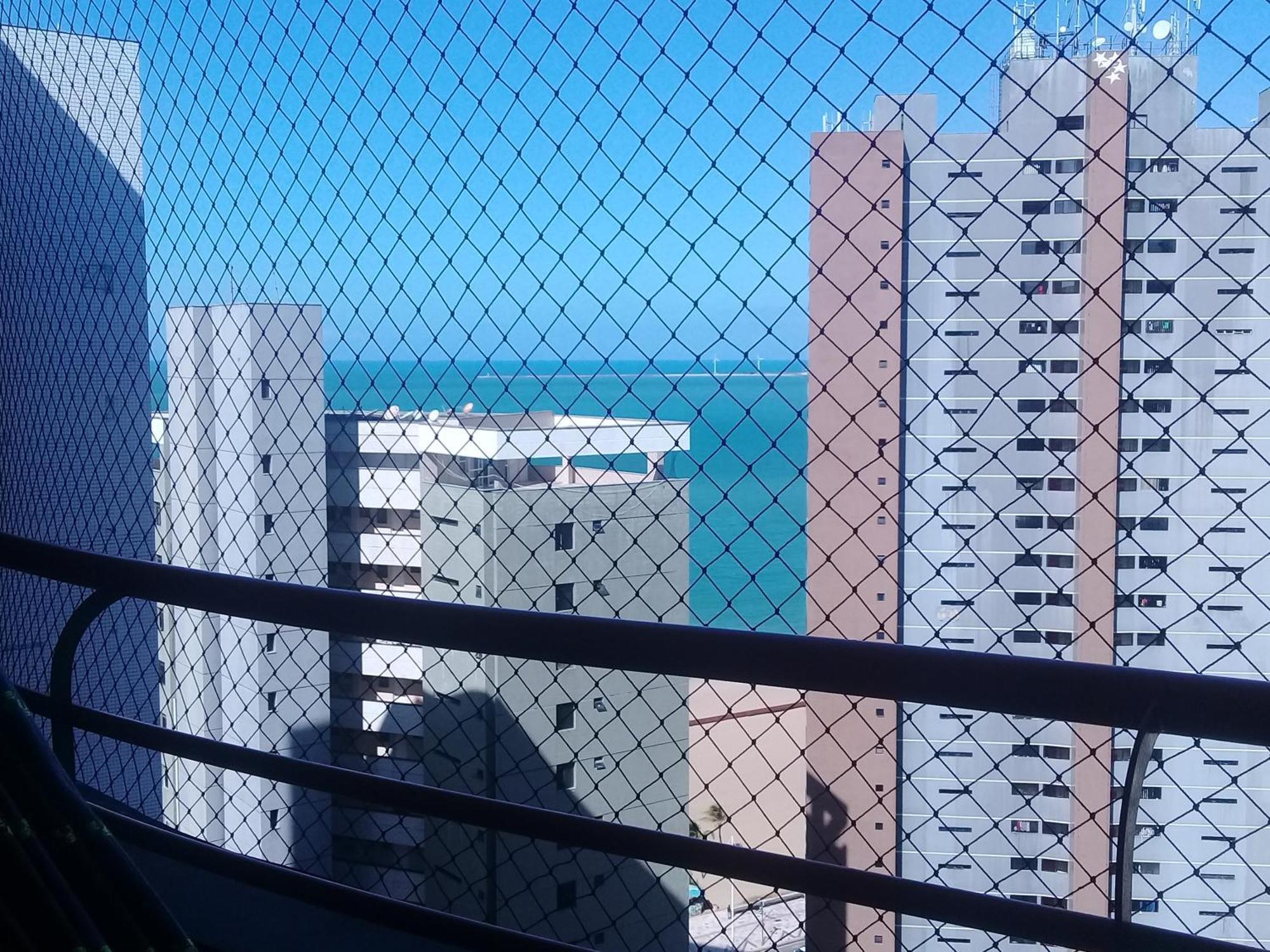 Porto De Iracema- Ferias Temporada Fortaleza Ngoại thất bức ảnh