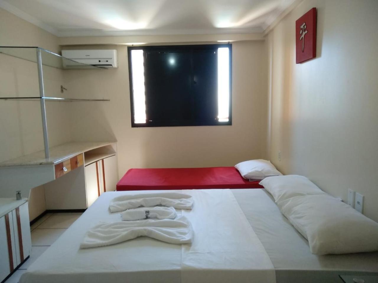 Porto De Iracema- Ferias Temporada Fortaleza Ngoại thất bức ảnh