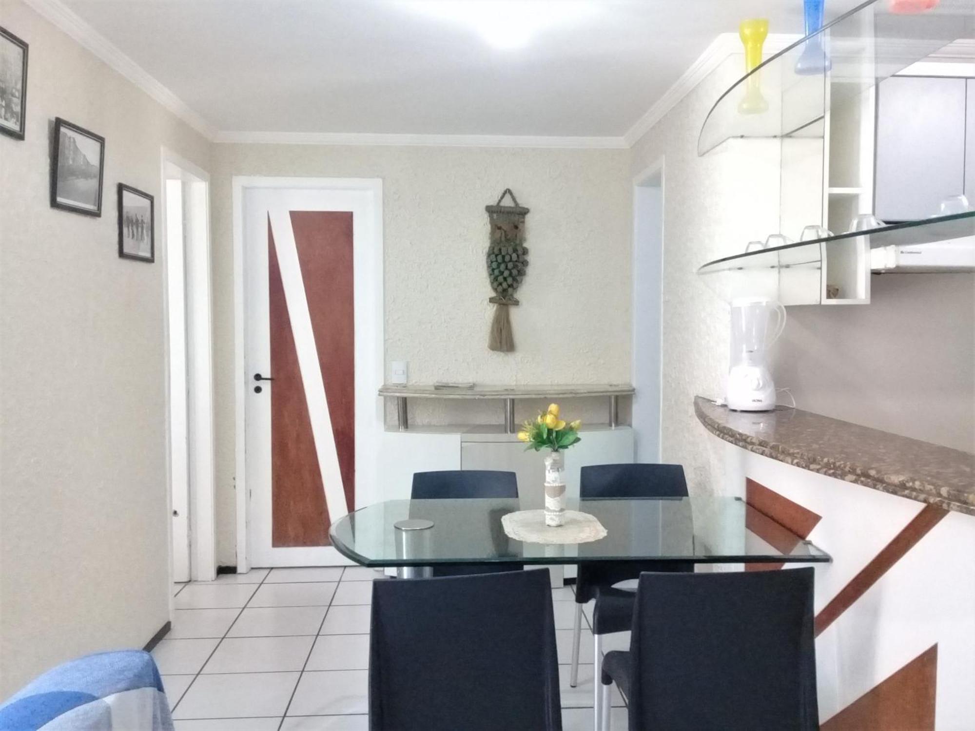 Porto De Iracema- Ferias Temporada Fortaleza Ngoại thất bức ảnh