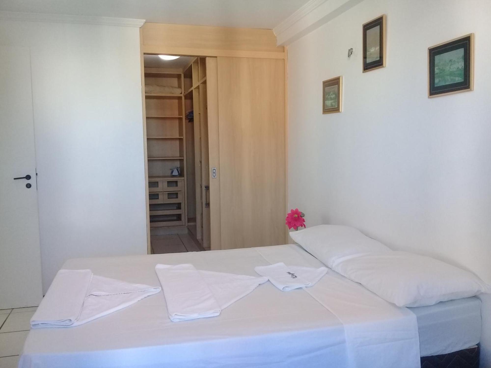 Porto De Iracema- Ferias Temporada Fortaleza Ngoại thất bức ảnh