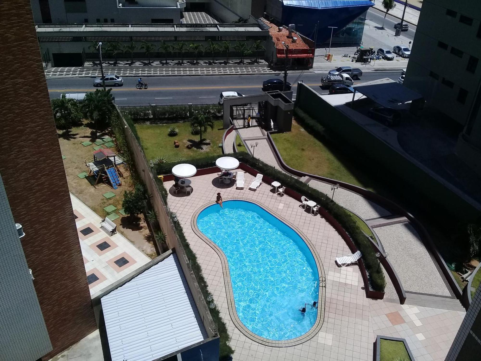 Porto De Iracema- Ferias Temporada Fortaleza Ngoại thất bức ảnh
